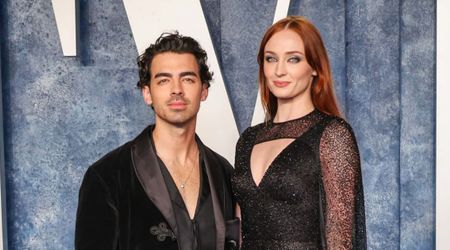 Joe Jonas opens up about co-parenting with Sophie Turner two years after split: 'I'm grateful'