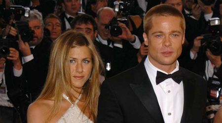 Jennifer Aniston shares rare insight into ex-husband Brad Pitt’s ‘Friends’ cameo