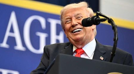 Trump refuses to declare $1.8B anti-weaponization fund dead: 'It was a beautiful thing'