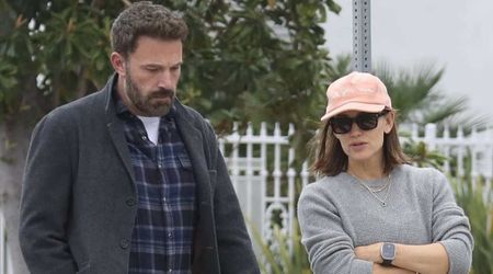 Jennifer Garner recalls family upheaval after Ben Affleck divorce: ‘I really hardly worked’