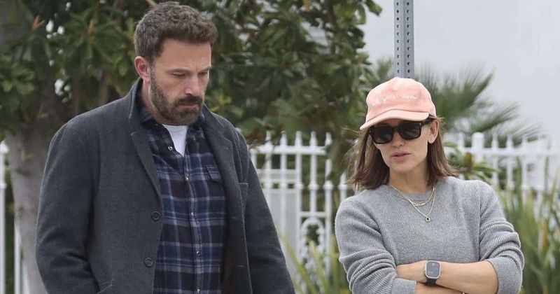 Jennifer Garner recalls family upheaval after Ben Affleck divorce: ‘I really hardly worked’