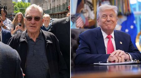 Fact Check: Was Robert De Niro booed off the stage for an anti-Trump speech?