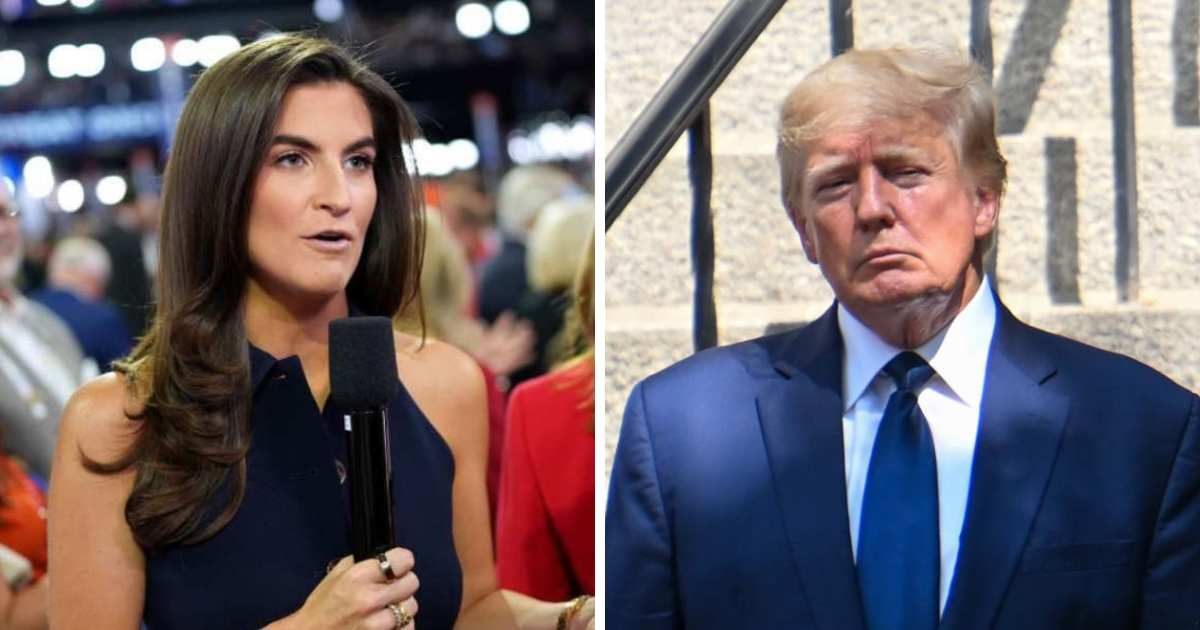 When Collins later raised concerns about Republican criticism of the proposal, President Trump broadened his attack beyond the reporter herself (Getty Images)