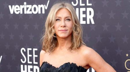 Jennifer Aniston says she 'wants to learn more' about AI amid Hollywood's ongoing tech debate