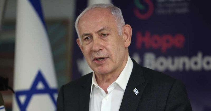 Benjamin Netanyahu downplays Trump’s furious phone call: 'If you think this is a crisis...'