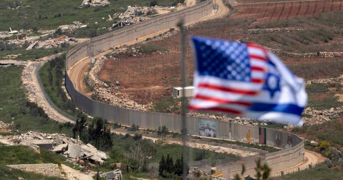 Israel and Lebanon will resume talks on June 22 as a ceasefire requires Hezbollah's withdrawal and Lebanese military control of key areas (Amir Levy/Getty Images)