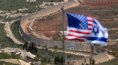 US brokers Israel-Lebanon ceasefire after high-level talks, sets stage for broader peace deal