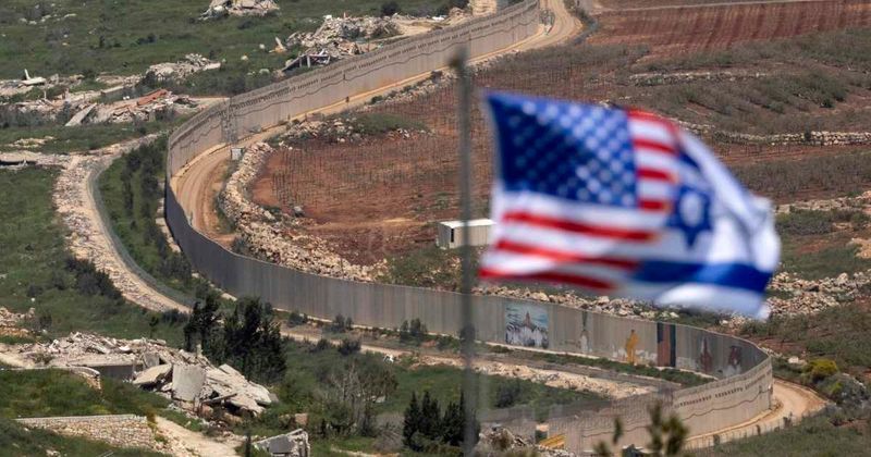 US brokers Israel-Lebanon ceasefire after high-level talks, sets stage for broader peace deal