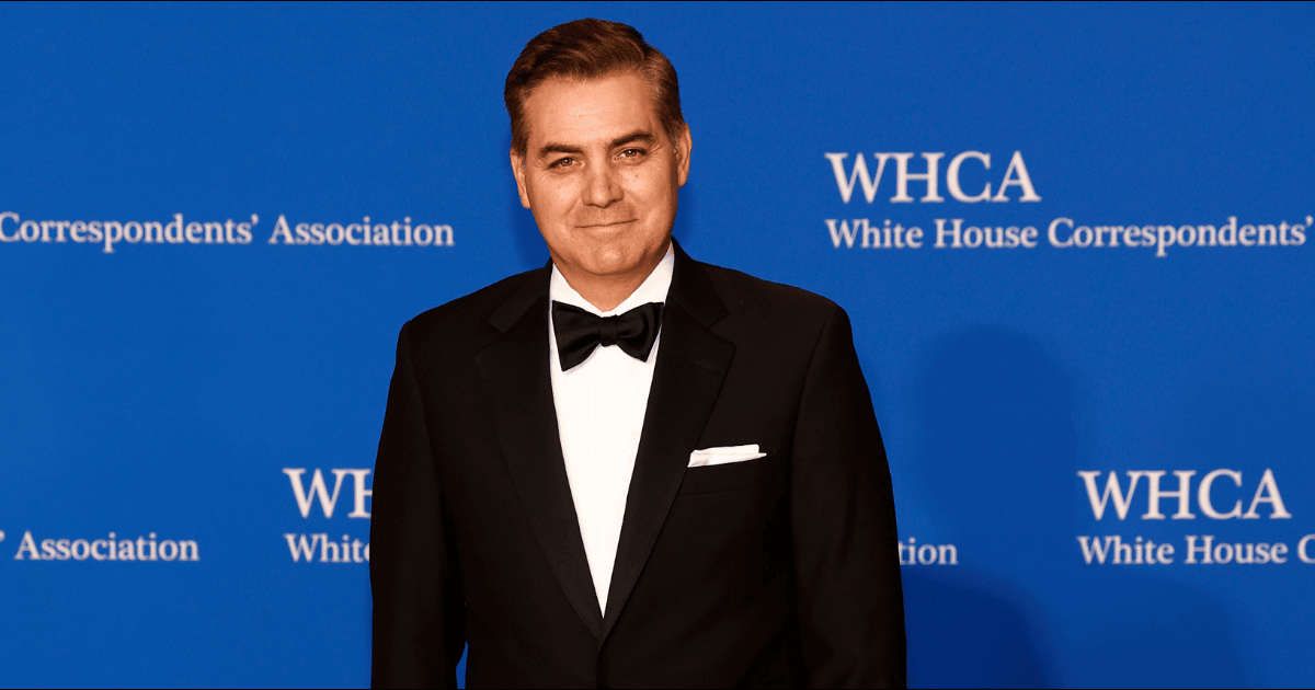 Jim Acosta's remarks followed public debate surrounding CBS' editorial decisions and concerns raised by some journalists inside the network (Getty Images)