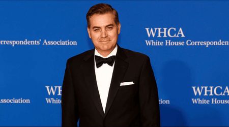 Ex-CNN host Jim Acosta says CBS and Paramount's moves point to a pro-Trump media empire being built