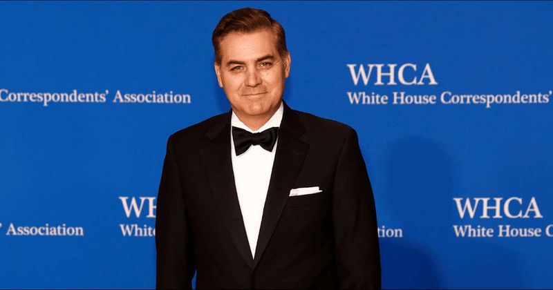 Ex-CNN host Jim Acosta says CBS and Paramount's moves point to a pro-Trump media empire being built