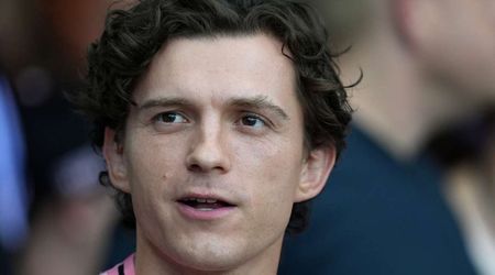 Tom Holland retirement quote resurfaces as he turns 30 ahead of 'Spider-Man: Brand New Day' release