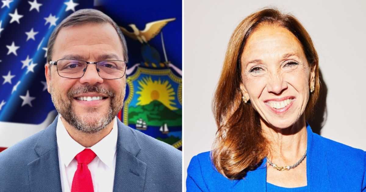 The bill, sponsored by Sen. Luis Sepulveda (D-Bronx) and Assemblywoman Amy Paulin (D-Westchester), was pushed through the Assembly in March and cleared the Senate this week (Facebook)
