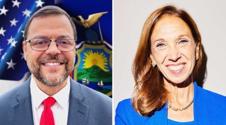 New York Democrats erase the term ‘mother’ from state law, replace it with ‘gestating parent’
