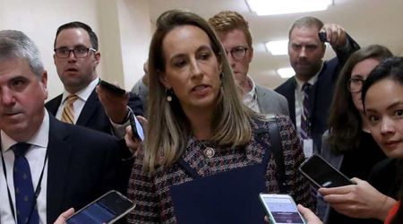 ICE denies Gov Mikie Sherrill entry to Delaney Hall, says 'raising serious questions'