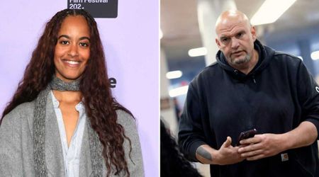 Fact Check: Did Fetterman call for an investigation into Malia Obama's alleged $2.3M USAID grants?