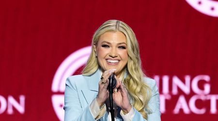 Fact Check: Is Erika Kirk set to host UFC's White House Fight Night on June 14, 2026?