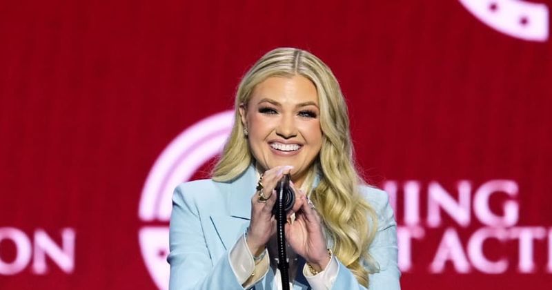 Fact Check: Is Erika Kirk set to host UFC's White House Fight Night on June 14, 2026?