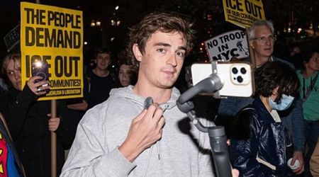 Fact Check: Did Trump White House orchestrate rise of Nick Shirley?