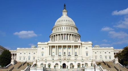 Republicans defeat amendment targeting Trump's anti-weaponization fund