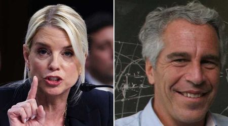Todd Blanche led Epstein files release, Bondi told lawmakers, according to new transcript 