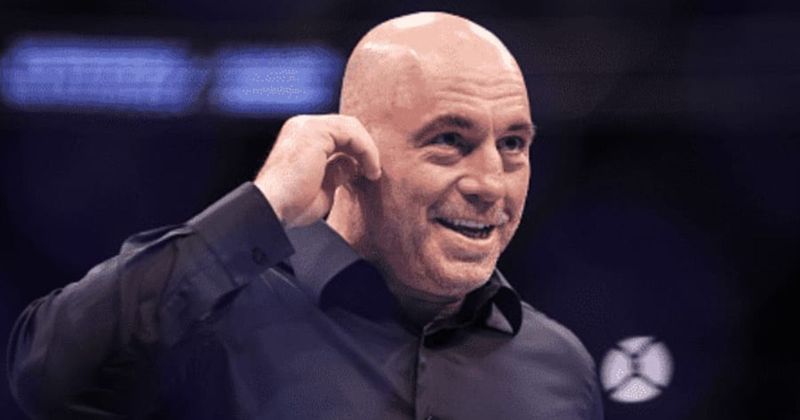Fact Check: Did CBS want podcaster Joe Rogan to replace Anderson Cooper on '60 Minutes'?