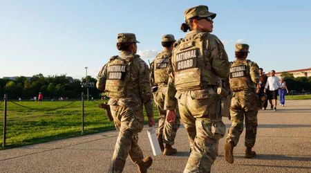 Pentagon cuts recognized military faiths from 200+ to 31 under Hegseth policy