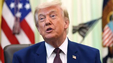 Trump announces ‘rally to end all rallies’ for America 250 after multiple artists exit concert 