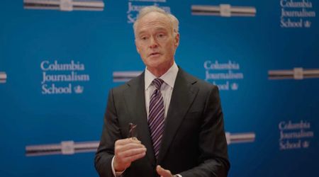 CBS responds after Scott Pelley accuses leadership of undermining ‘60 Minutes’
