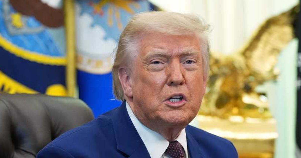 Fact Check: Did Trump promise Americans free rent, free food with no mortgage interest?