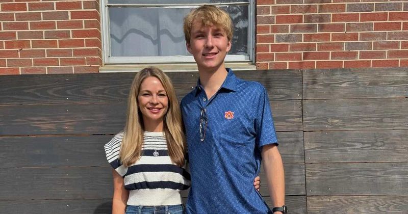 ‘I need him back’: Alabama mother’s desperate plea after son vanishes during family trip to Japan