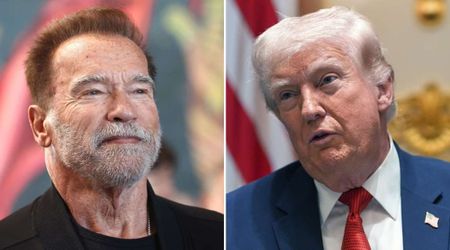 Fact Check: Did Arnold Schwarzenegger slam Trump, calling him a 'failed leader'?