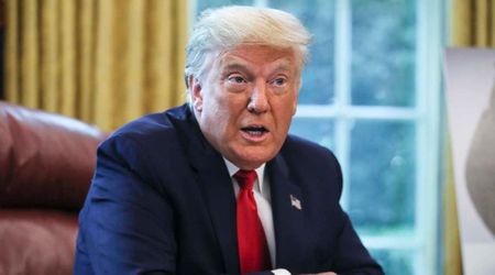 Trump says US does not need Iran deal to secure enriched uranium: 'I don’t think they could stop us'