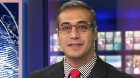 'US could've demanded our exchange': Iranian-American journo Reza Valizadeh's plea from Tehran prison