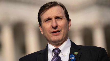 Fact Check: Did Rep Dan Goldman say he accepts money from anyone who wants to donate?