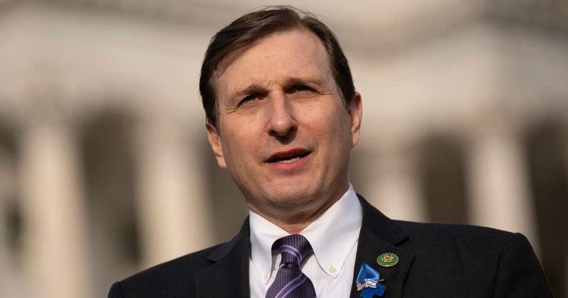 Fact Check: Did Rep Dan Goldman say he accepts money from anyone who wants to donate?