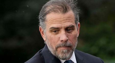 Hunter Biden’s unexpected MAGA crossover leaves critics stunned