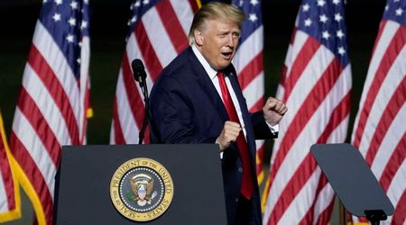 US jobs report catches economists off guard as Iran conflict tests economy