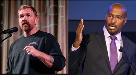 ‘Moment of truth’ Van Jones questions Democrats adopting ‘Trump standard’