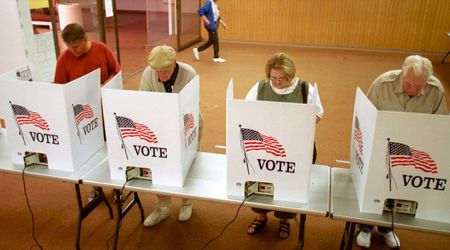 Trump sounds 'cheating' alarm as US Attorney puts California elections under federal microscope