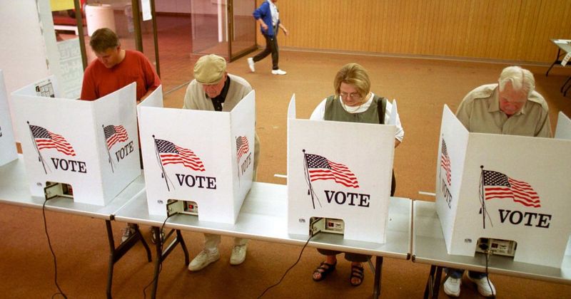 Trump sounds 'cheating' alarm as US Attorney puts California elections under federal microscope