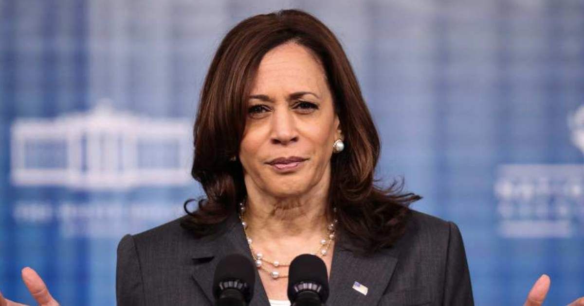 Former Vice President Kamala Harris prepares for a high-profile Louisiana appearance as voting rights debates heat up (Getty Images)