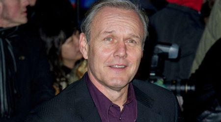Anthony Head, face of two TV generations from ‘Buffy’ to ‘Ted Lasso,’ dies at 72
