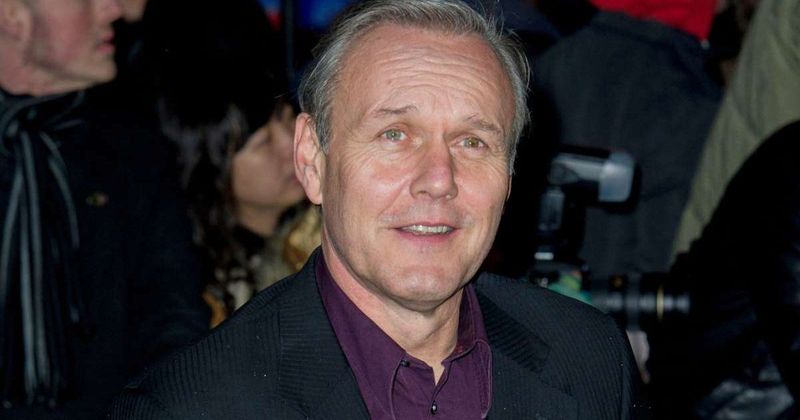 Anthony Head, face of two TV generations from ‘Buffy’ to ‘Ted Lasso,’ dies at 72