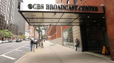 '60 Minutes' veterans send CBS leadership a stark message amid program crisis