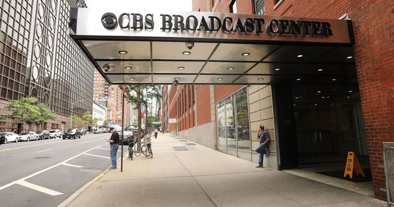 '60 Minutes' veterans send CBS leadership a stark message amid program crisis
