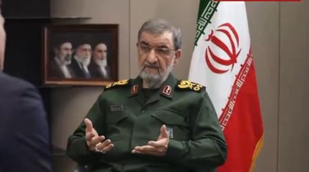 Iran adviser says US-Iran talks stalled over dispute involving $24B in frozen assets