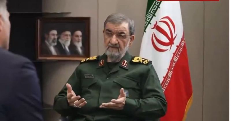 Iran adviser says US-Iran talks stalled over dispute involving $24B in frozen assets