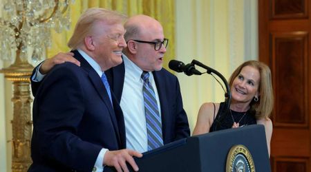 Mark Levin flags concerns in Trump's Saudi nuclear negotiations: 'Everyone ok with this?'