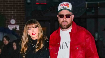 Fact Check: Are Taylor Swift and Travis Kelce charging $8,000 for access to their rumored wedding?
